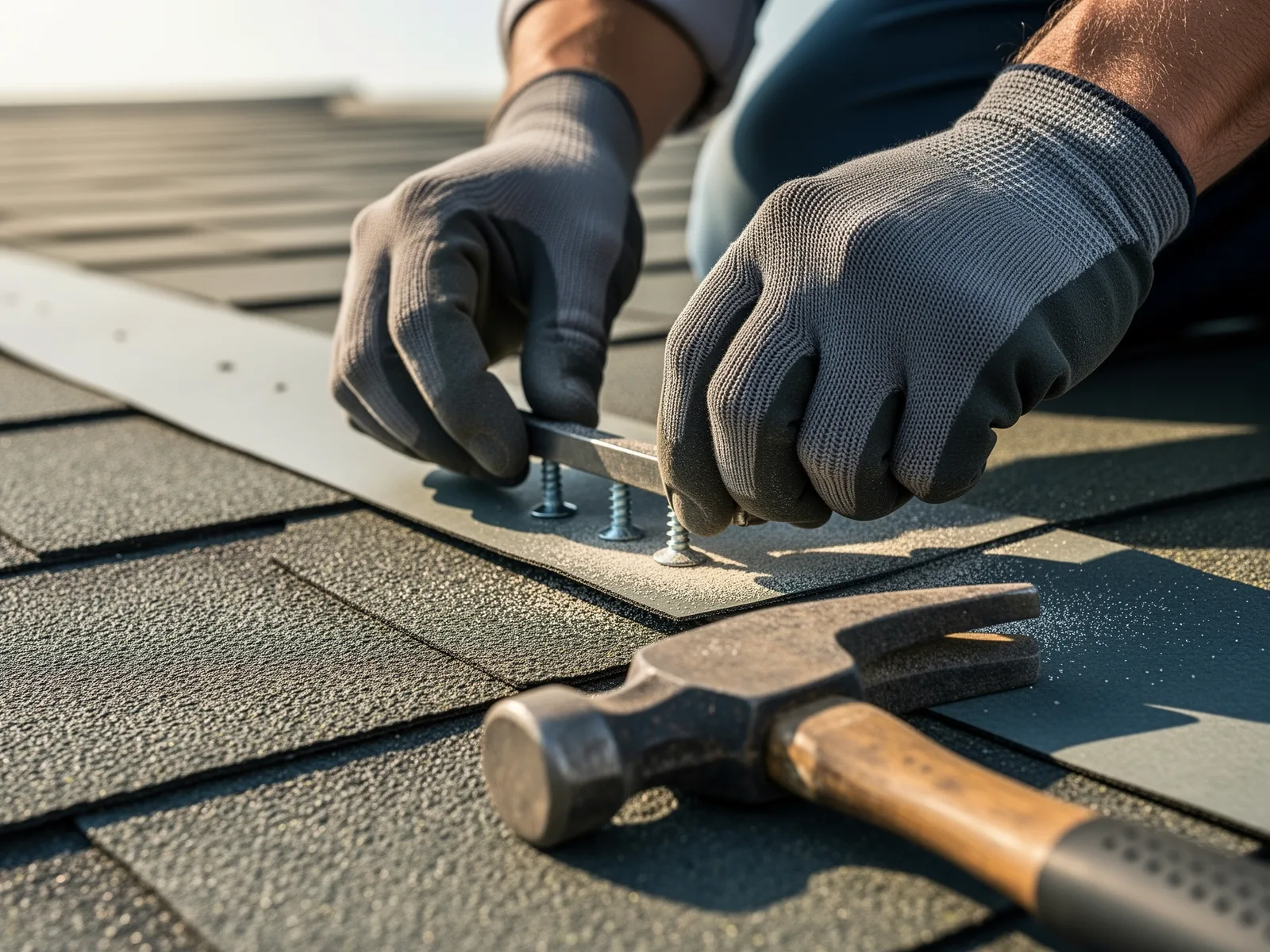 Why choose Fascia Repair in Somerset, VA